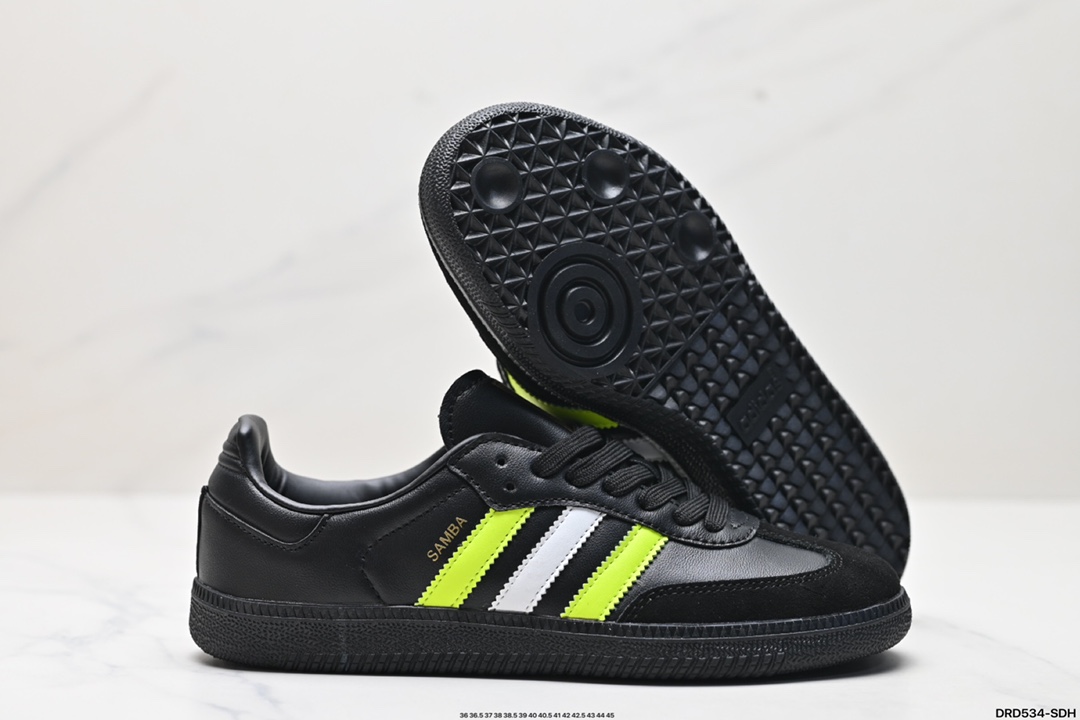 Adidas Samba Shoes